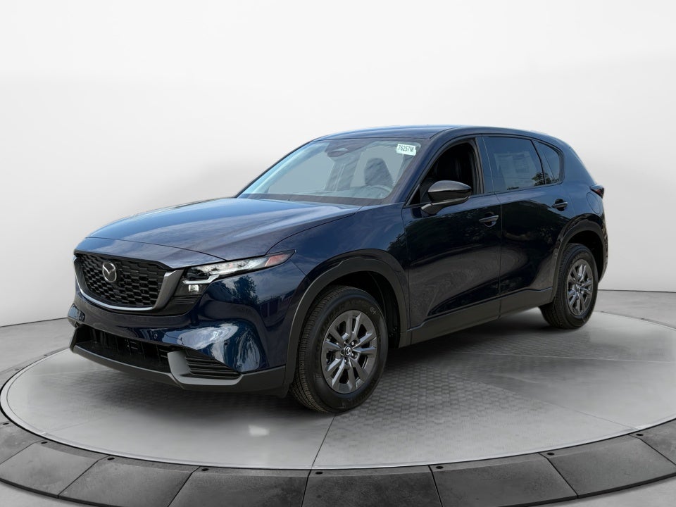 2026 Mazda Mazda CX-5 2.5 S Select