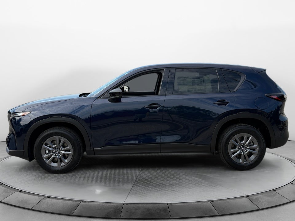 2026 Mazda Mazda CX-5 2.5 S Select