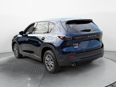 2026 Mazda Mazda CX-5 2.5 S Select