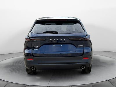 2026 Mazda Mazda CX-5 2.5 S Select