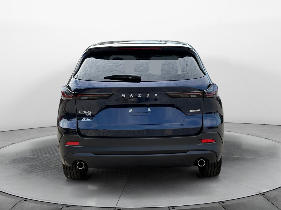 2026 Mazda Mazda CX-5 2.5 S Select