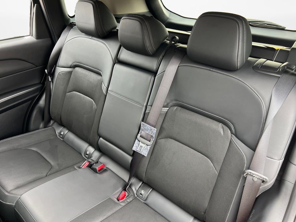 2026 Mazda Mazda CX-5 2.5 S Select