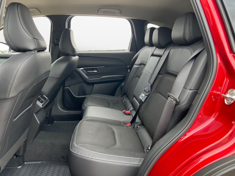 2026 Mazda Mazda CX-5 2.5 S Select