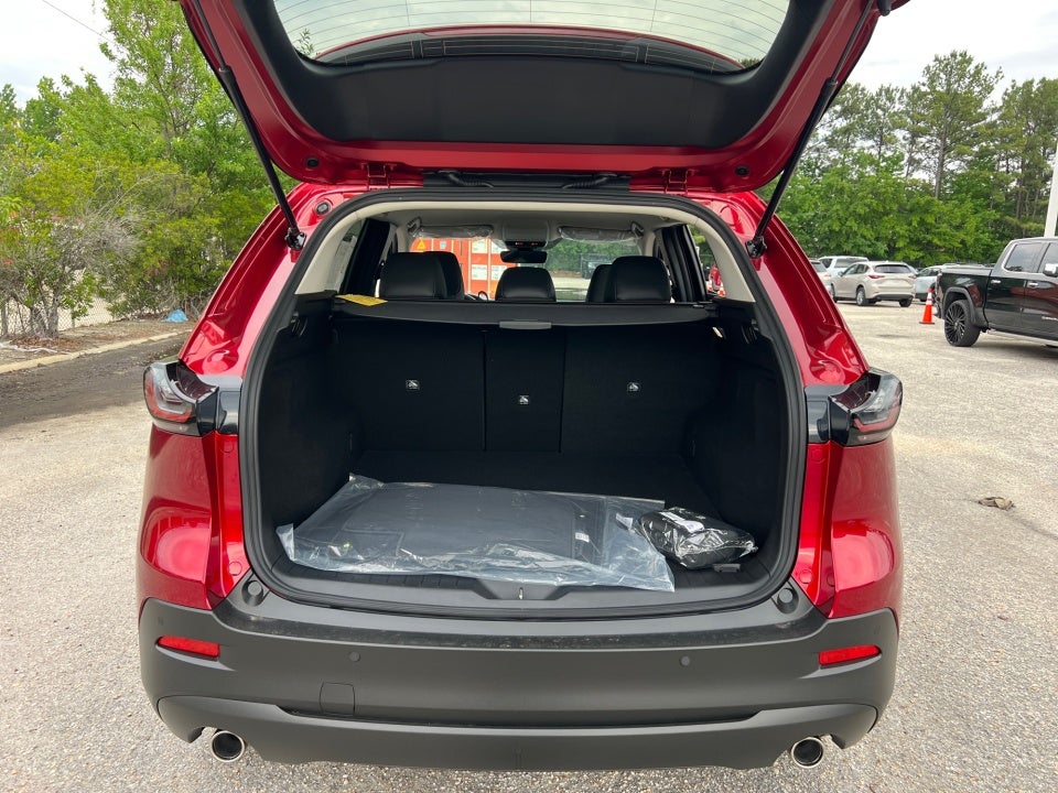 2026 Mazda Mazda CX-5 2.5 S Select