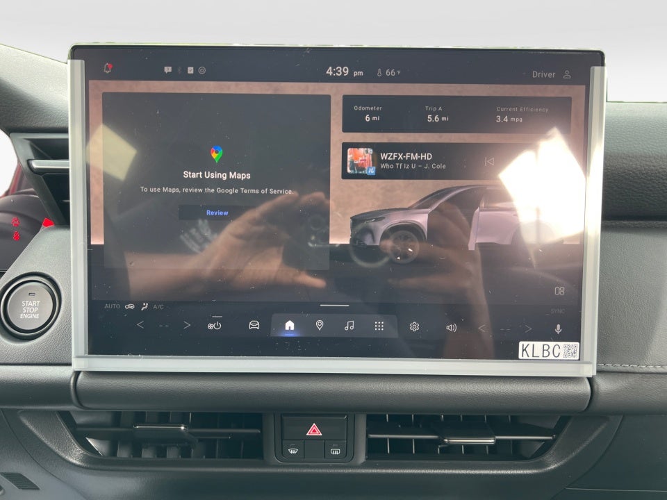 2026 Mazda Mazda CX-5 2.5 S Select