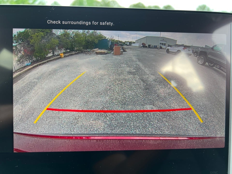 2026 Mazda Mazda CX-5 2.5 S Select