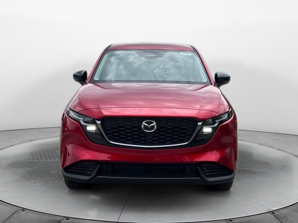 2026 Mazda Mazda CX-5 2.5 S Select
