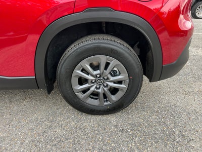 2026 Mazda Mazda CX-5 2.5 S Select