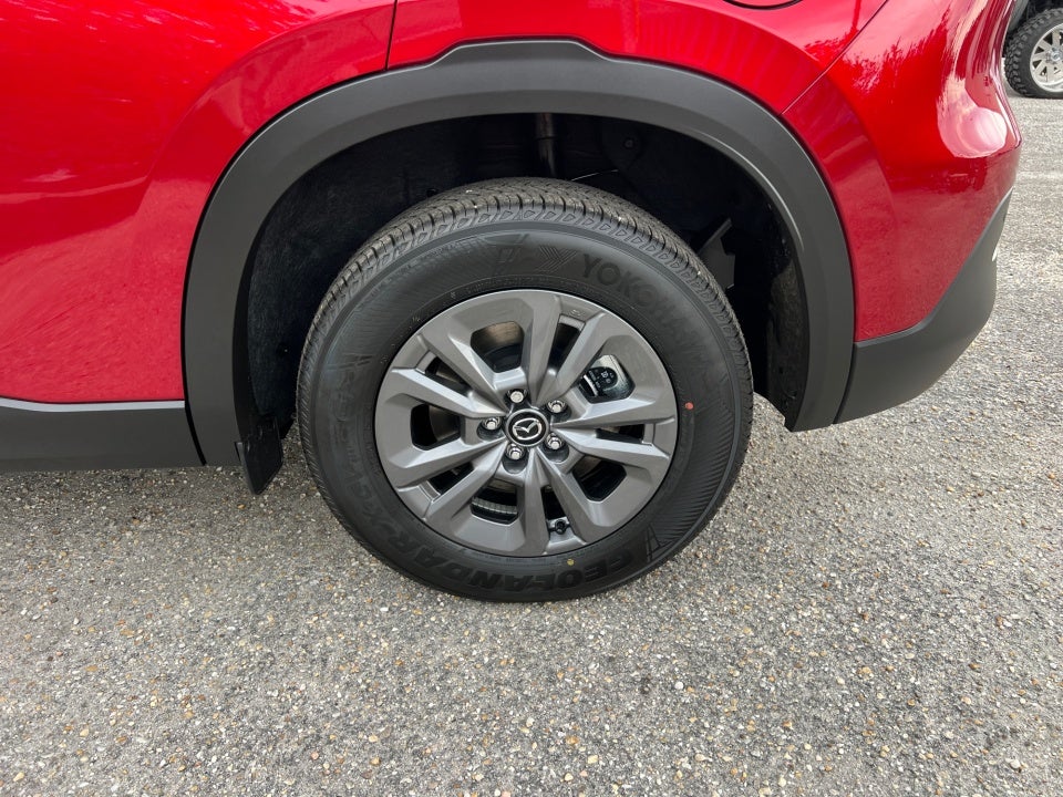 2026 Mazda Mazda CX-5 2.5 S Select