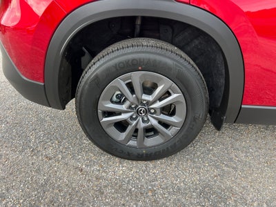 2026 Mazda Mazda CX-5 2.5 S Select