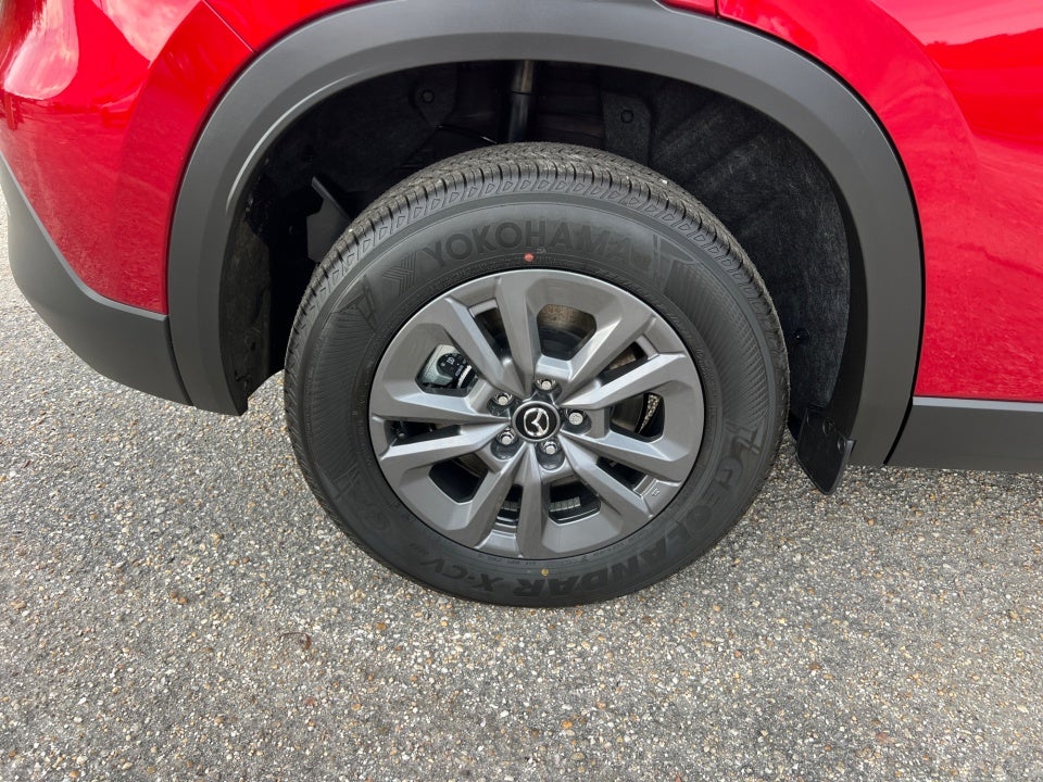2026 Mazda Mazda CX-5 2.5 S Select