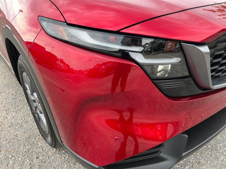 2026 Mazda Mazda CX-5 2.5 S Select