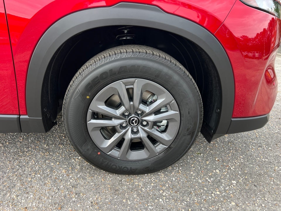 2026 Mazda Mazda CX-5 2.5 S Select
