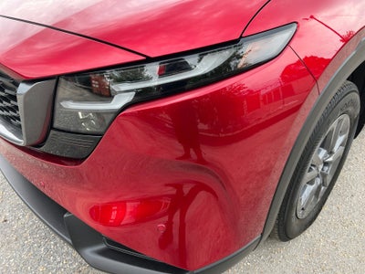 2026 Mazda Mazda CX-5 2.5 S Select