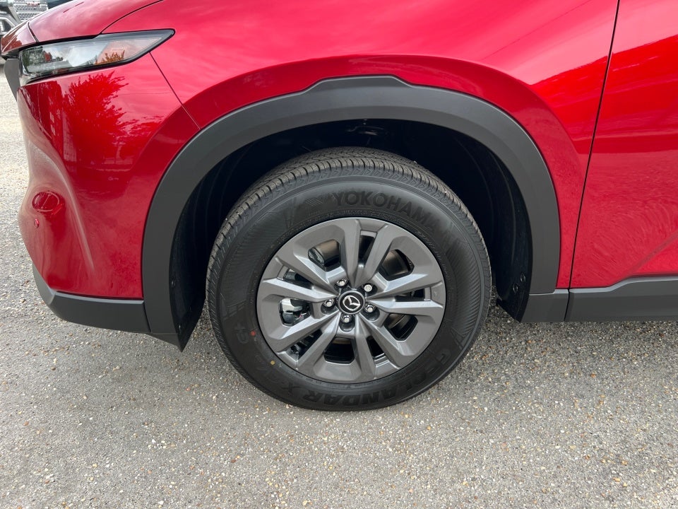 2026 Mazda Mazda CX-5 2.5 S Select