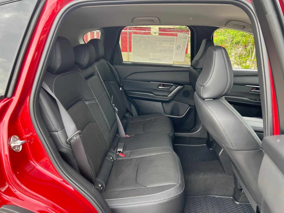 2026 Mazda Mazda CX-5 2.5 S Select