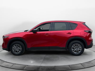2026 Mazda Mazda CX-5 2.5 S Select
