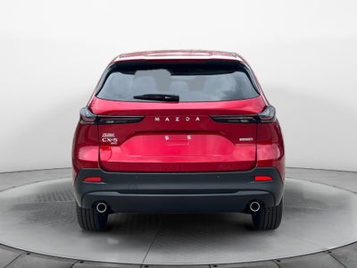 2026 Mazda Mazda CX-5 2.5 S Select