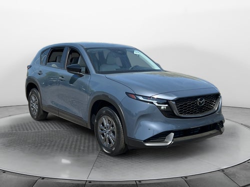 2026 Mazda Mazda CX-5 2.5 S Select