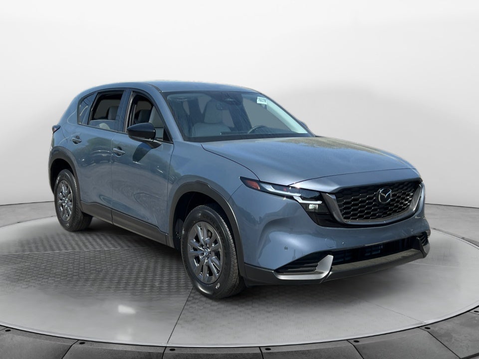 2026 Mazda Mazda CX-5 2.5 S Select