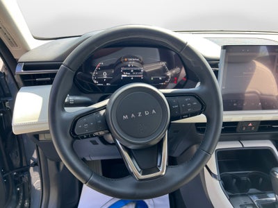 2026 Mazda Mazda CX-5 2.5 S Select