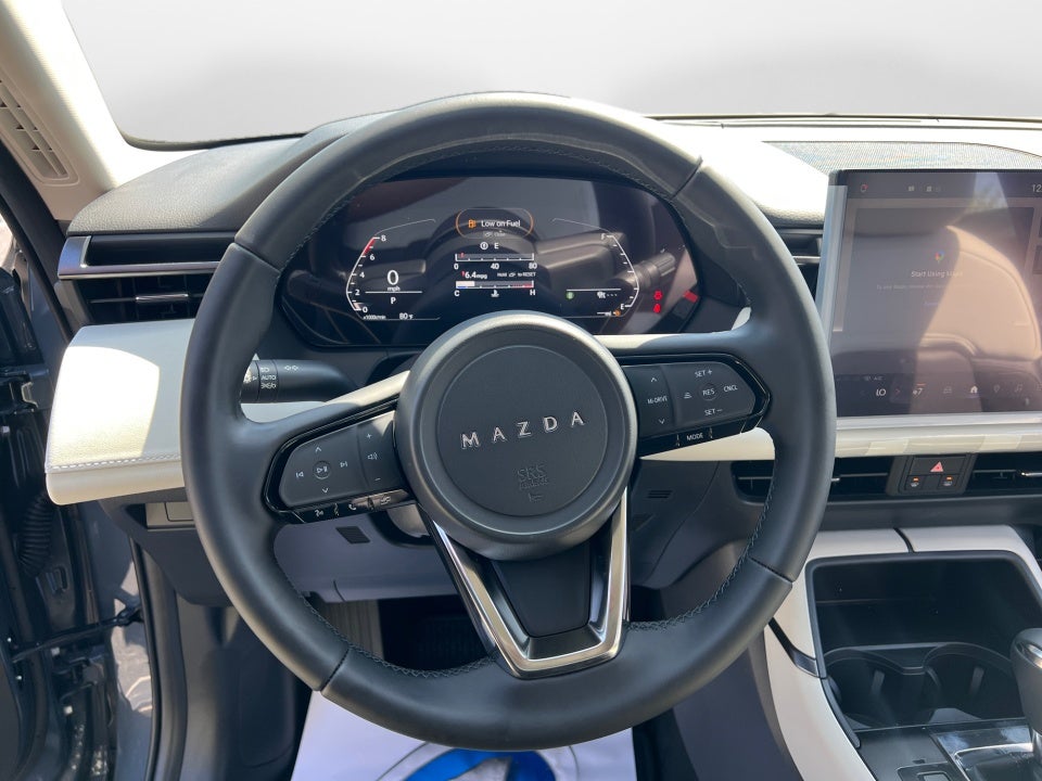 2026 Mazda Mazda CX-5 2.5 S Select