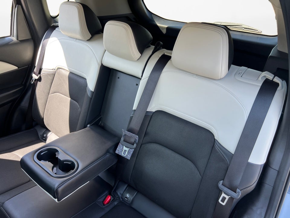 2026 Mazda Mazda CX-5 2.5 S Select