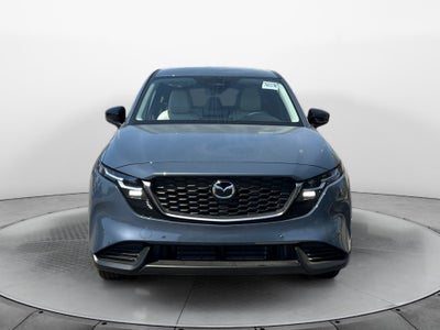 2026 Mazda Mazda CX-5 2.5 S Select