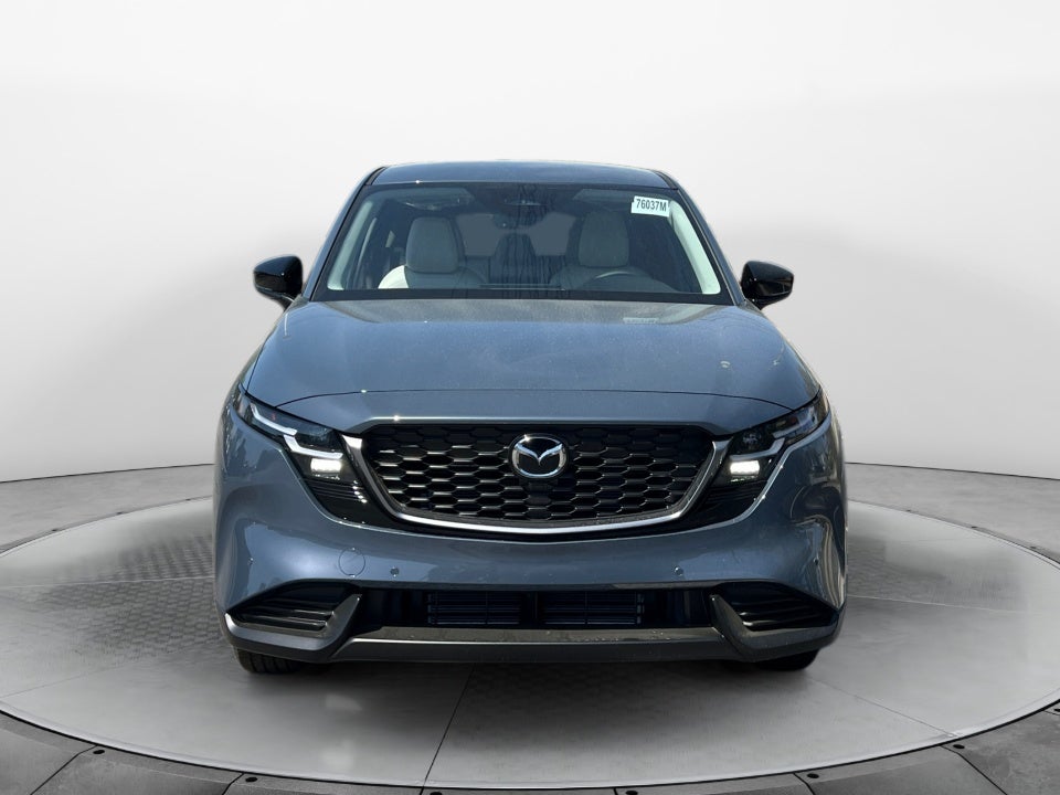2026 Mazda Mazda CX-5 2.5 S Select