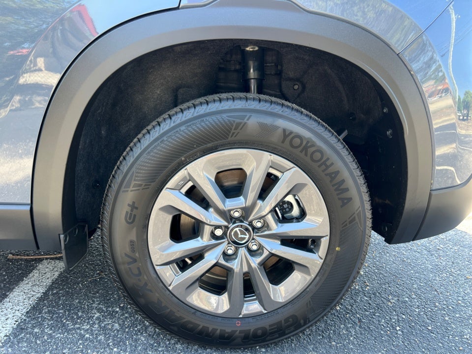 2026 Mazda Mazda CX-5 2.5 S Select