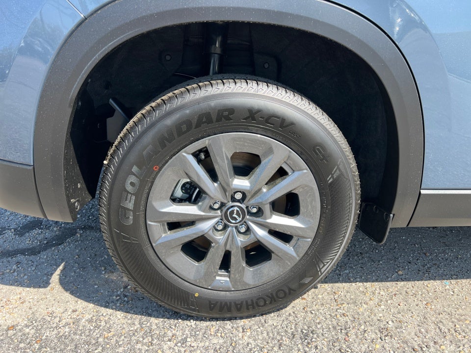 2026 Mazda Mazda CX-5 2.5 S Select