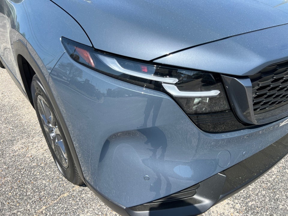 2026 Mazda Mazda CX-5 2.5 S Select