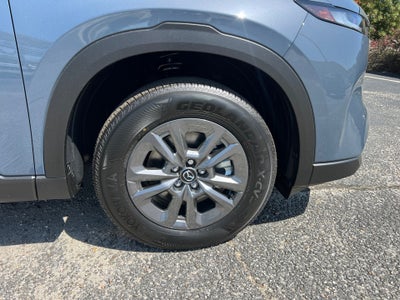 2026 Mazda Mazda CX-5 2.5 S Select