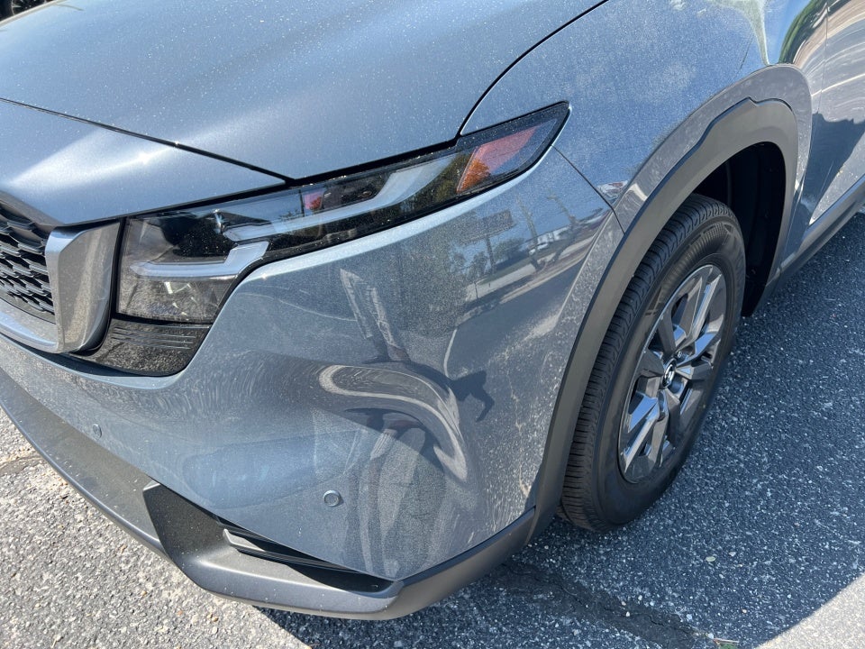 2026 Mazda Mazda CX-5 2.5 S Select