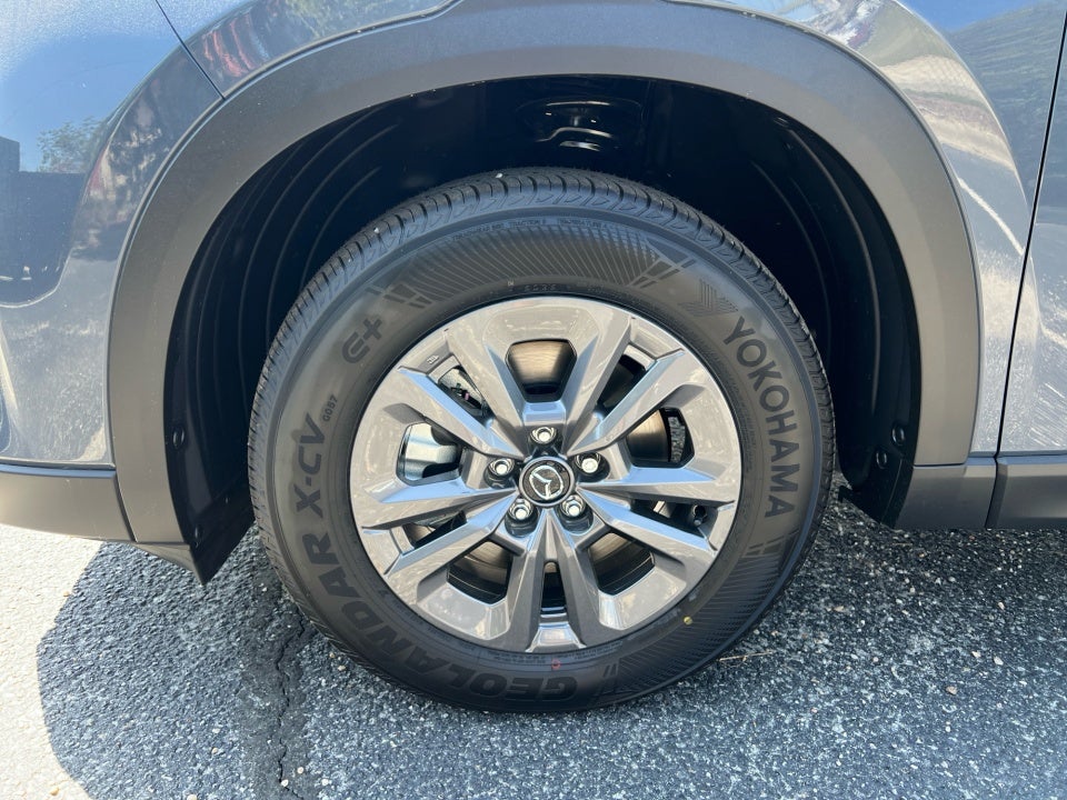 2026 Mazda Mazda CX-5 2.5 S Select