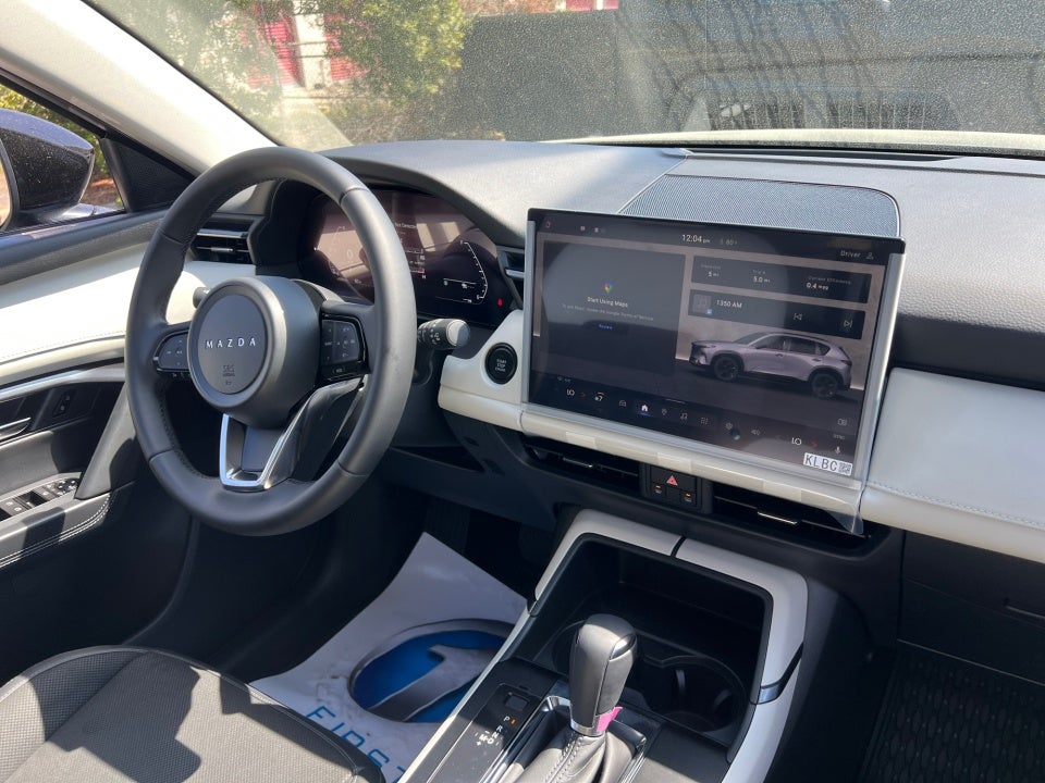 2026 Mazda Mazda CX-5 2.5 S Select