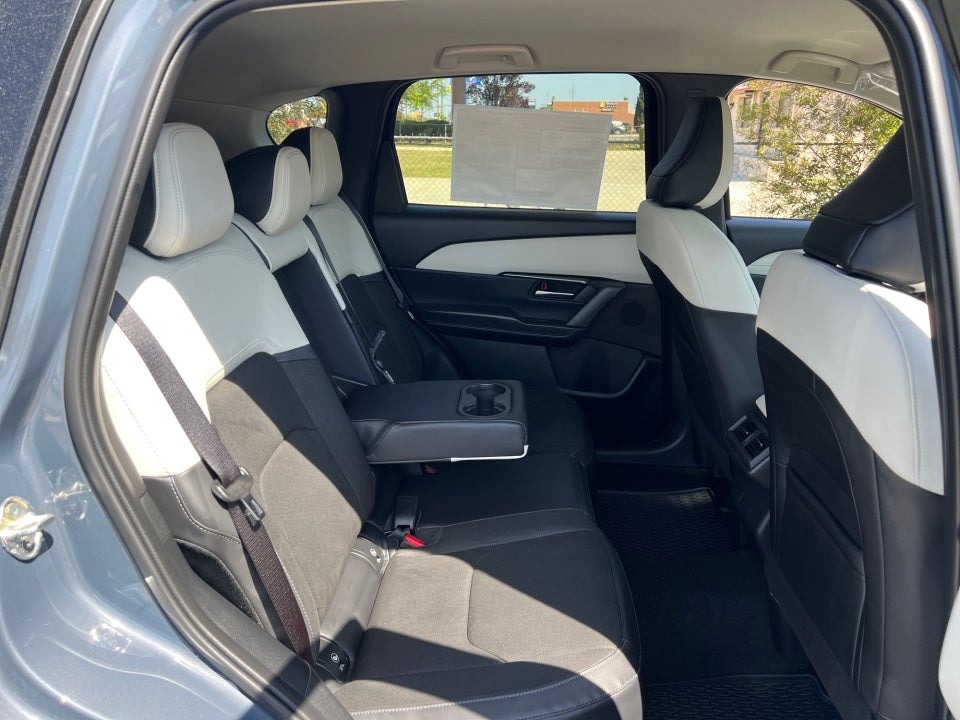 2026 Mazda Mazda CX-5 2.5 S Select