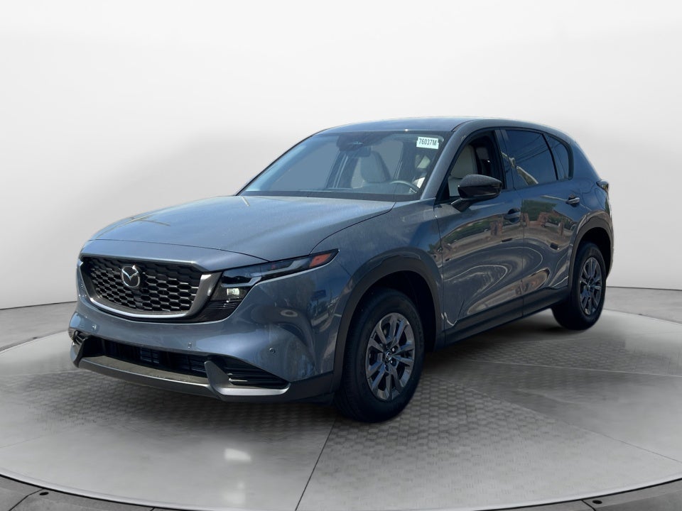 2026 Mazda Mazda CX-5 2.5 S Select