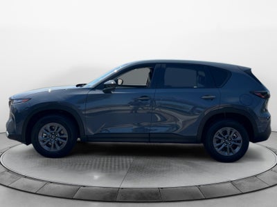 2026 Mazda Mazda CX-5 2.5 S Select