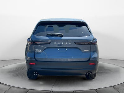 2026 Mazda Mazda CX-5 2.5 S Select