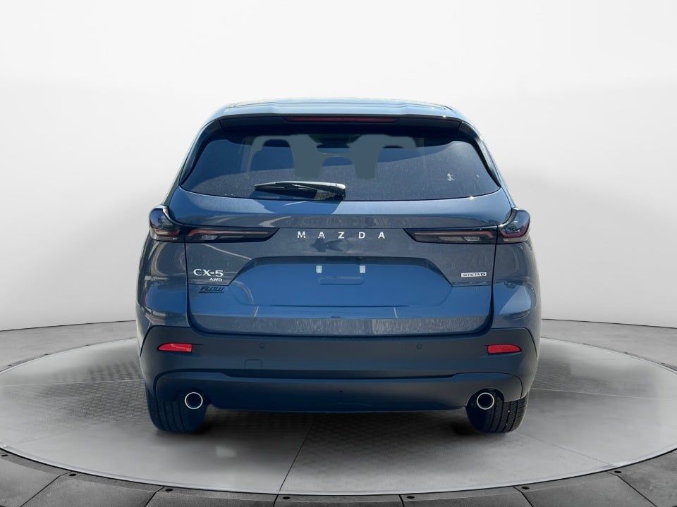 2026 Mazda Mazda CX-5 2.5 S Select