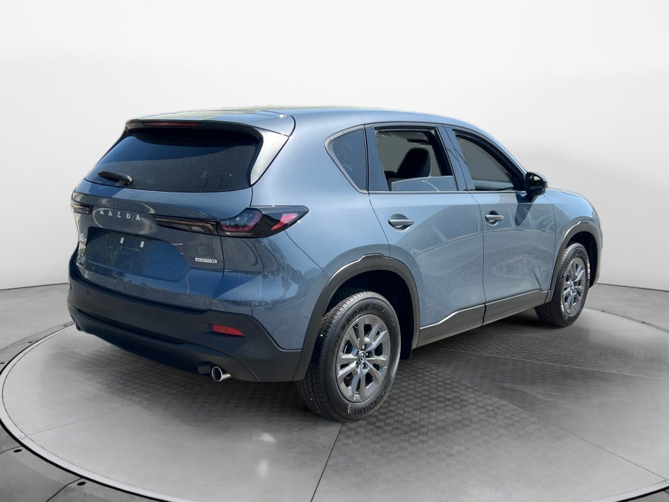 2026 Mazda Mazda CX-5 2.5 S Select
