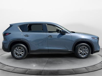 2026 Mazda Mazda CX-5 2.5 S Select