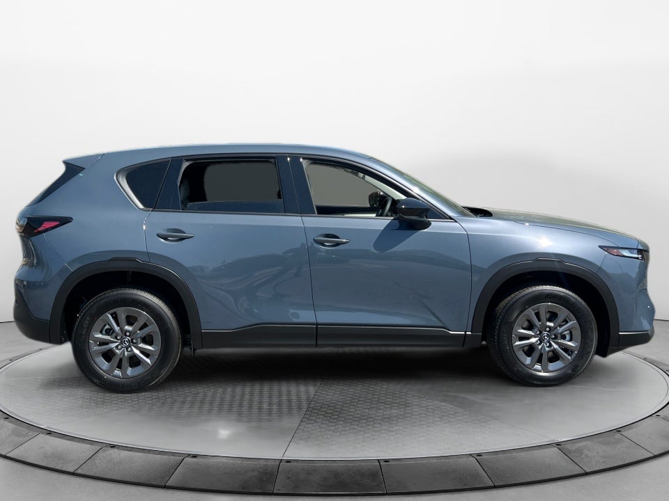 2026 Mazda Mazda CX-5 2.5 S Select