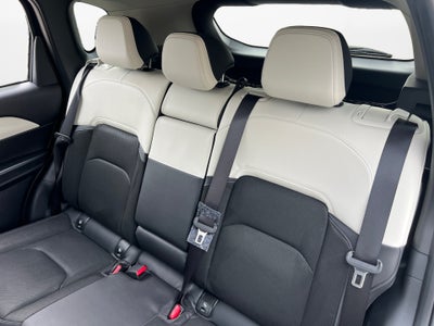 2026 Mazda Mazda CX-5 2.5 S Select