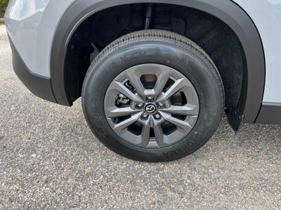 2026 Mazda Mazda CX-5 2.5 S Select