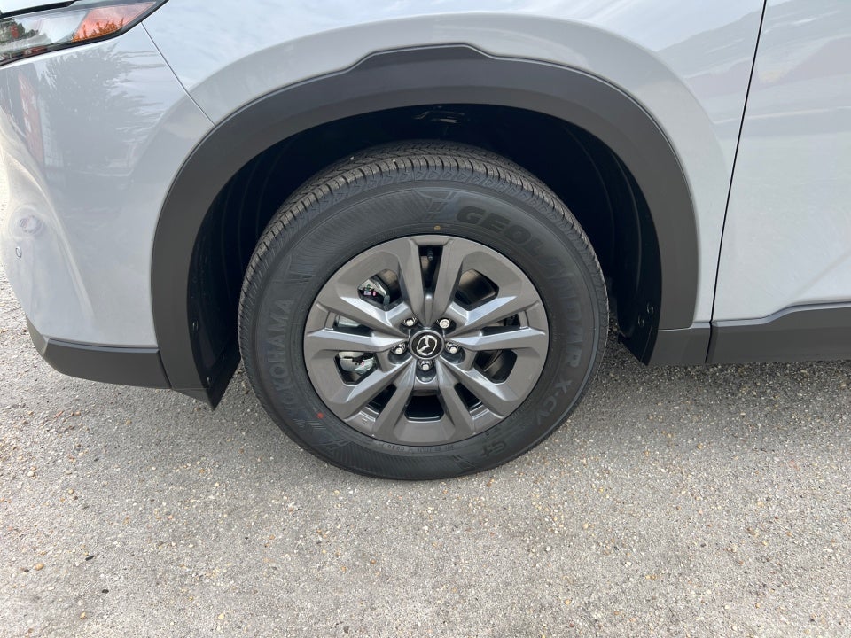 2026 Mazda Mazda CX-5 2.5 S Select