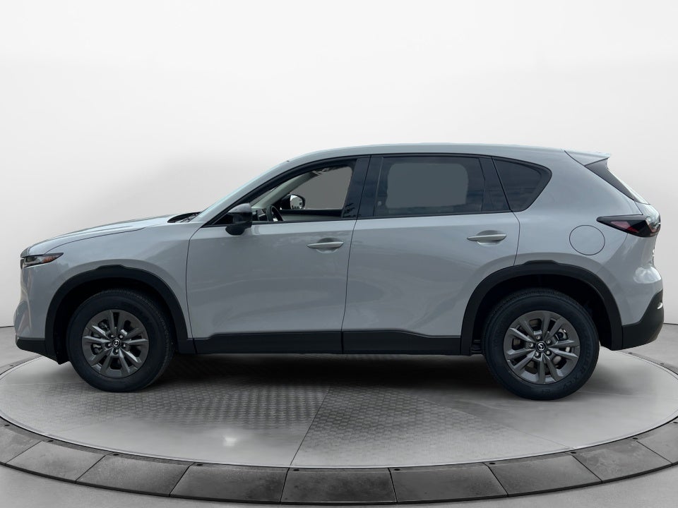 2026 Mazda Mazda CX-5 2.5 S Select