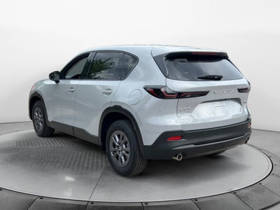 2026 Mazda Mazda CX-5 2.5 S Select