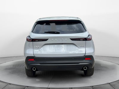 2026 Mazda Mazda CX-5 2.5 S Select